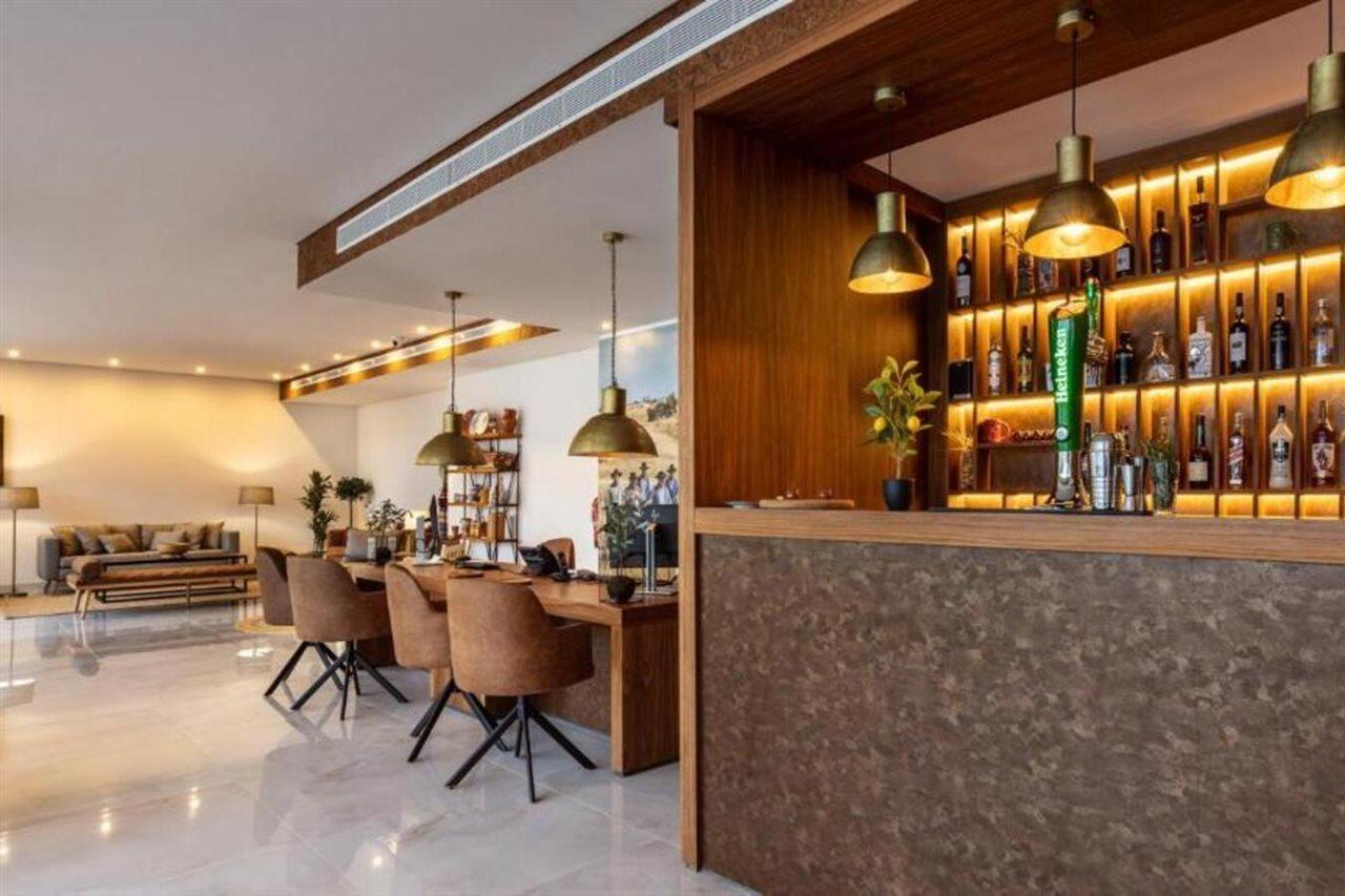 Evora O Cante Hotel Экстерьер фото
