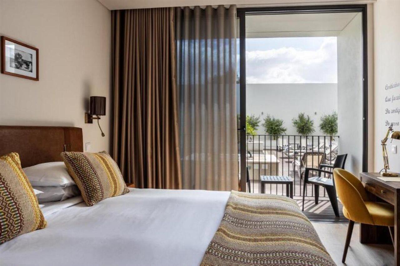 Evora O Cante Hotel Экстерьер фото