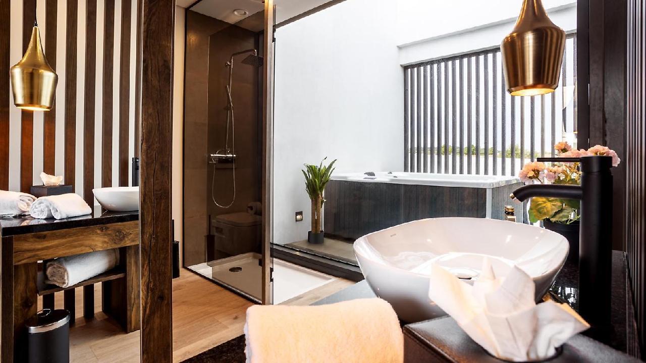 Evora O Cante Hotel Экстерьер фото
