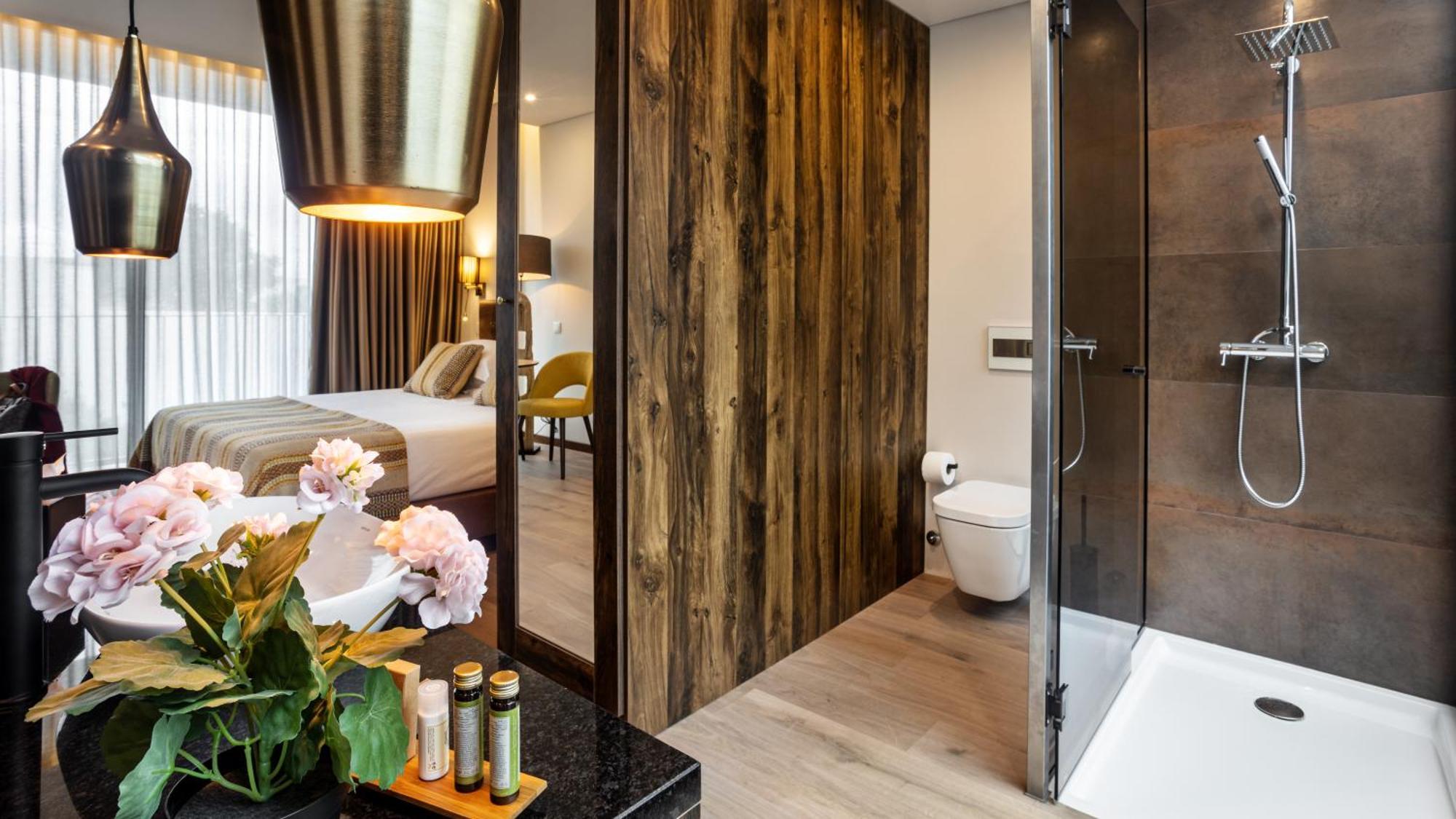Evora O Cante Hotel Номер фото