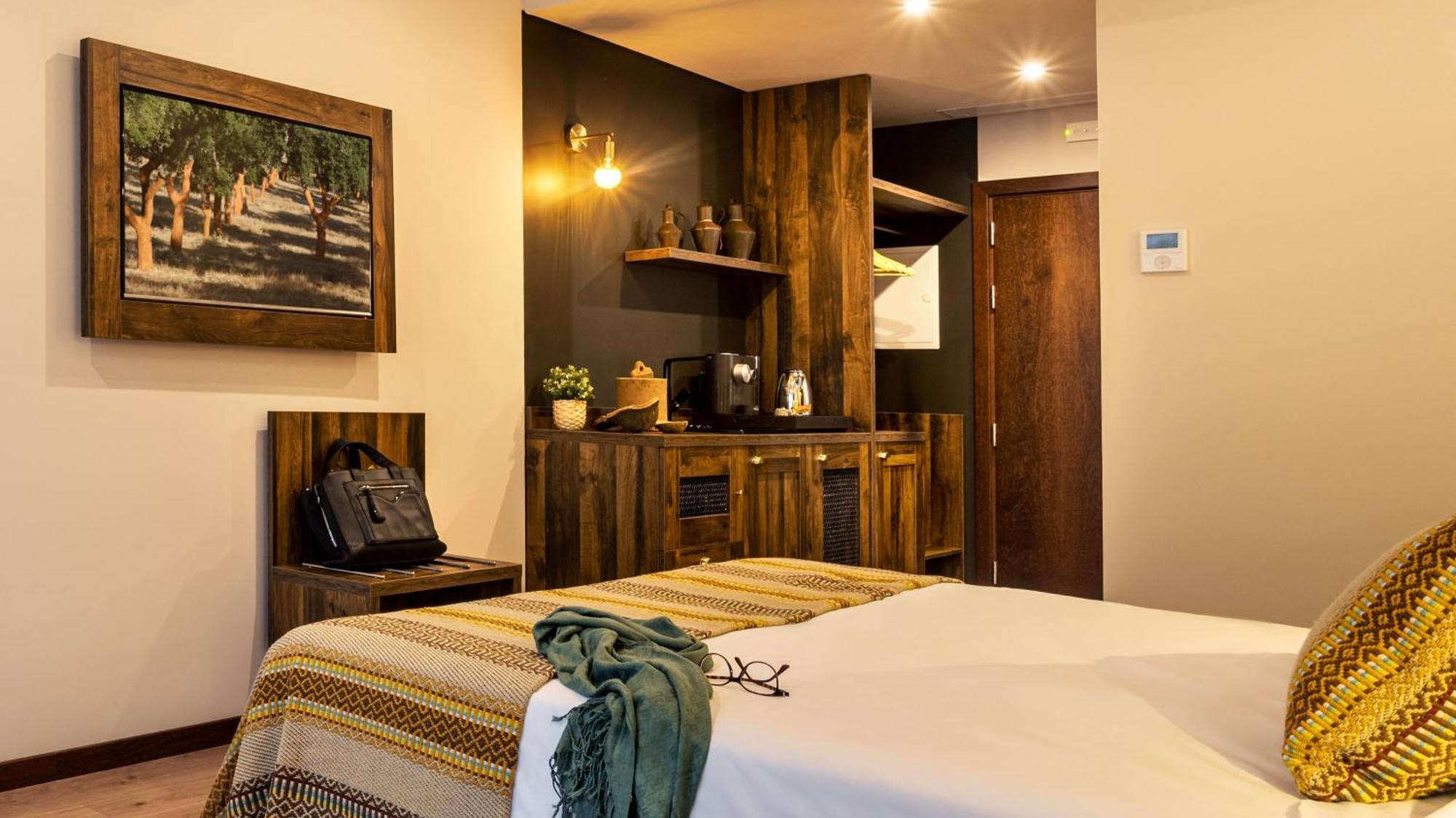 Evora O Cante Hotel Номер фото