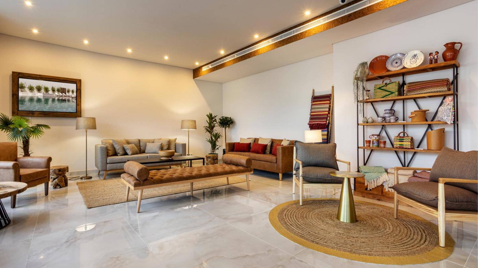 Evora O Cante Hotel Экстерьер фото