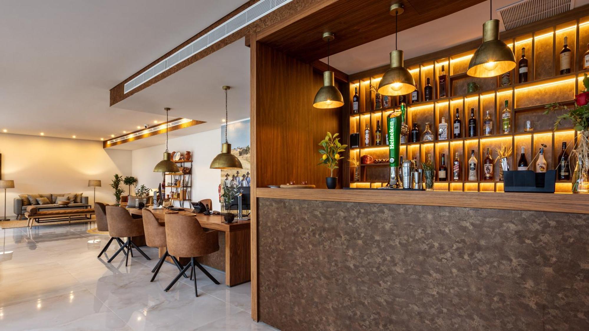 Evora O Cante Hotel Экстерьер фото