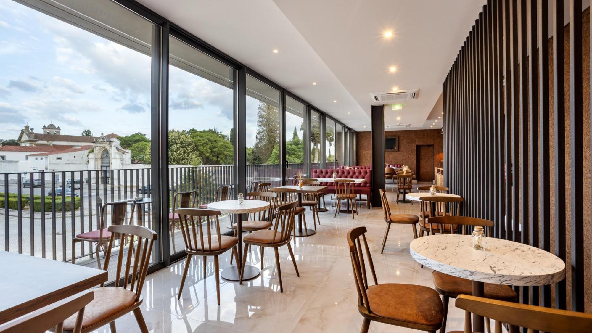 Evora O Cante Hotel Экстерьер фото