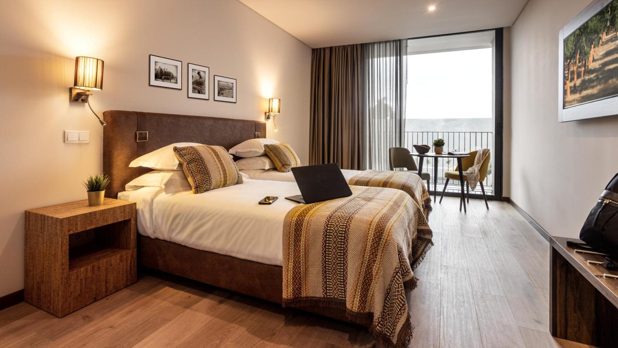 Evora O Cante Hotel Номер фото