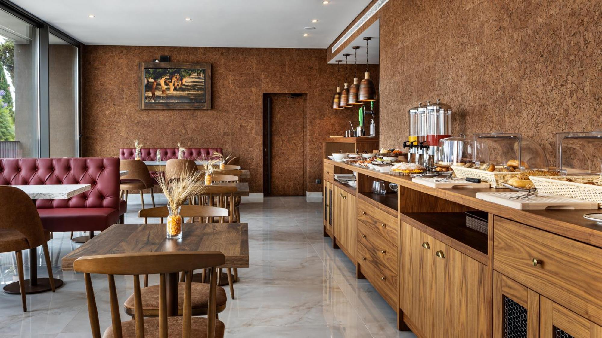 Evora O Cante Hotel Экстерьер фото