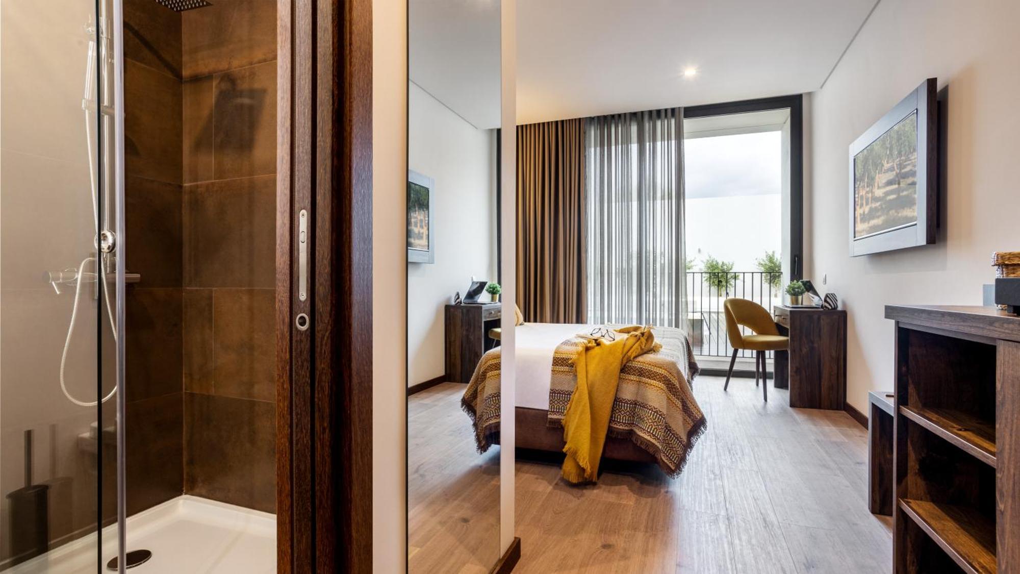 Evora O Cante Hotel Номер фото