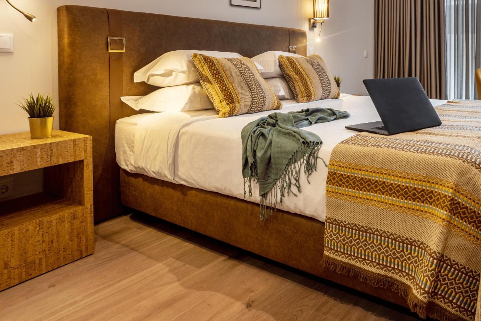 Evora O Cante Hotel Экстерьер фото